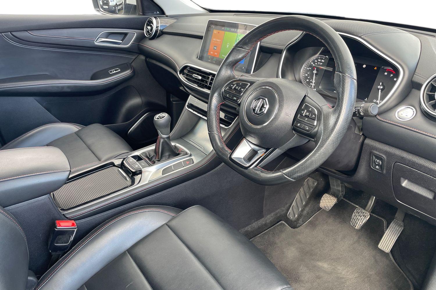 Used MG MG HS 2020 for sale - 76079369: Photo 7