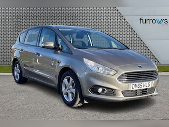 Ford - S-Max