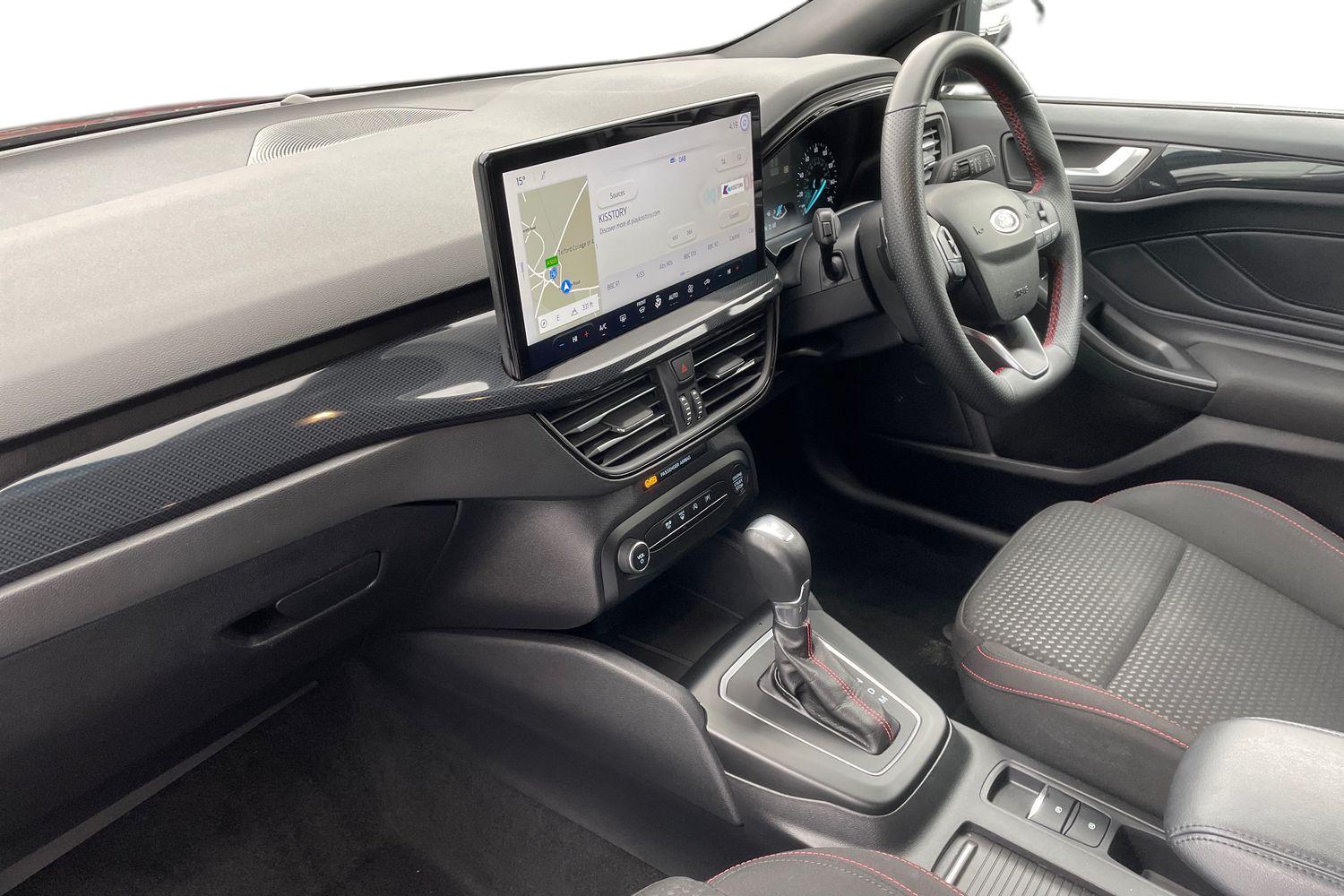 Used Ford Focus 2022 for sale - 76871406: Photo 2