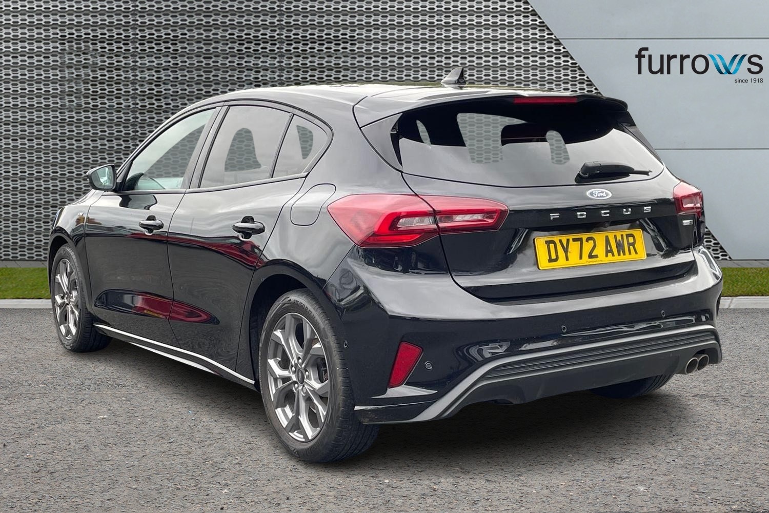 Used Ford Focus 2022 for sale - 76871406: Photo 3