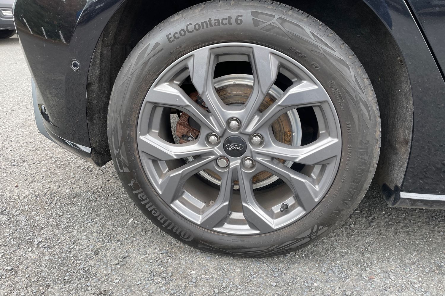 Used Ford Focus 2022 for sale - 76871406: Photo 6