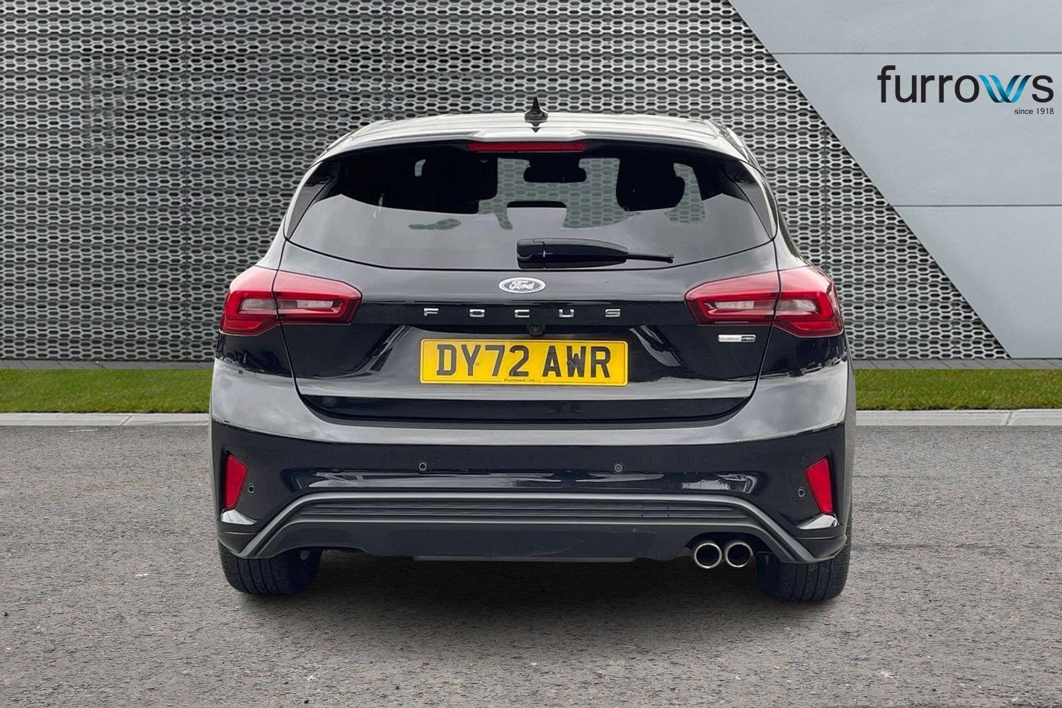 Used Ford Focus 2022 for sale - 76871406: Photo 8