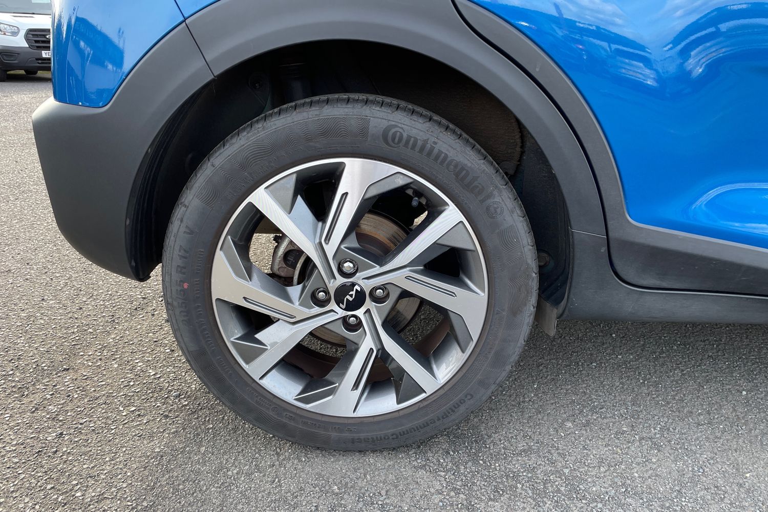 Used Kia Stonic 2023 for sale - 75959621: Photo 6