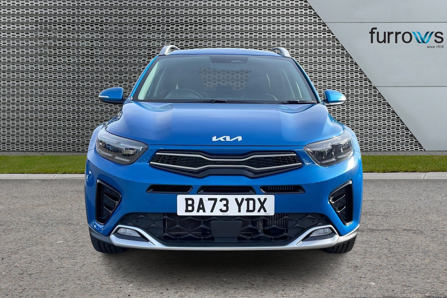 Used Kia Stonic 2023 for sale - 75959621: Photo 9