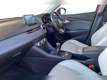 Used Mazda CX-3 2019 for sale - 75967081: Photo