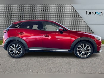 Used Mazda CX-3 2019 for sale - 75967081: Photo