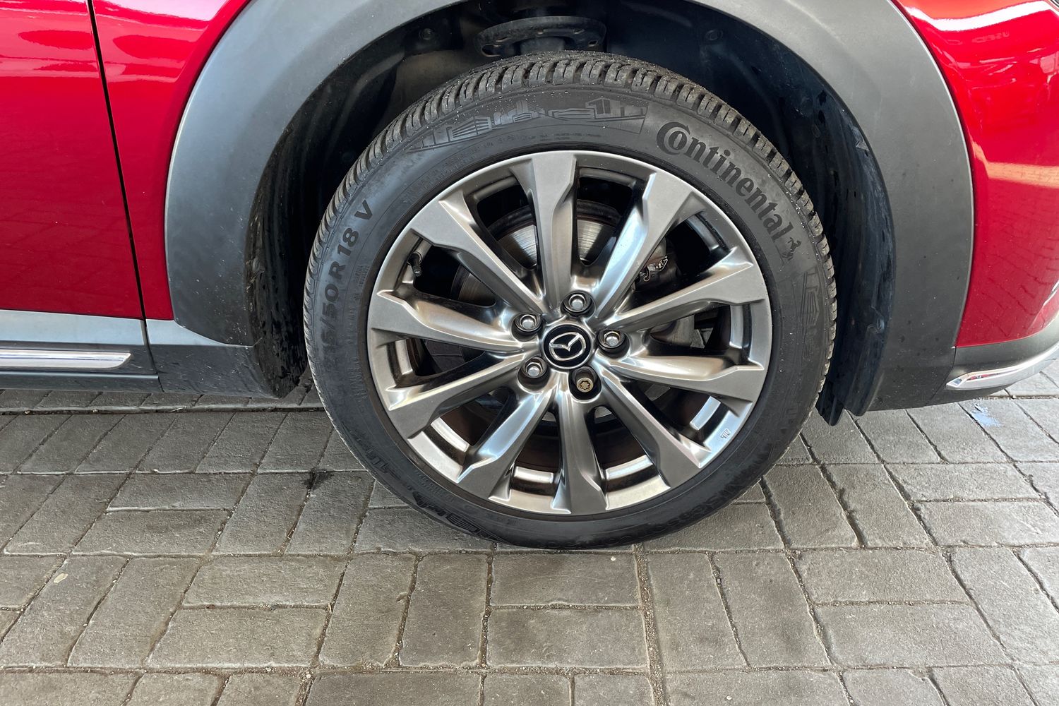 Vehicle 6
