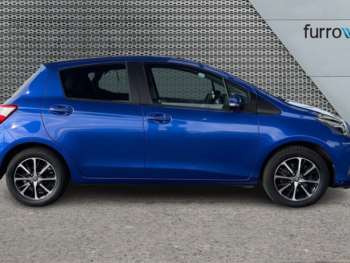 Used Toyota Yaris 2018 for sale - 74832253: Photo