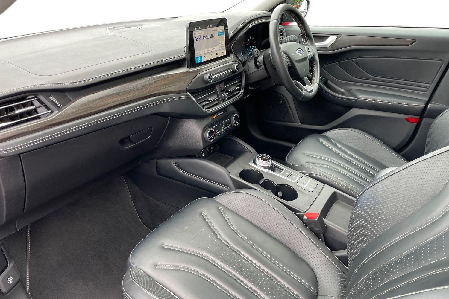 Used Ford Focus 2018 for sale - 76161367: Photo 2