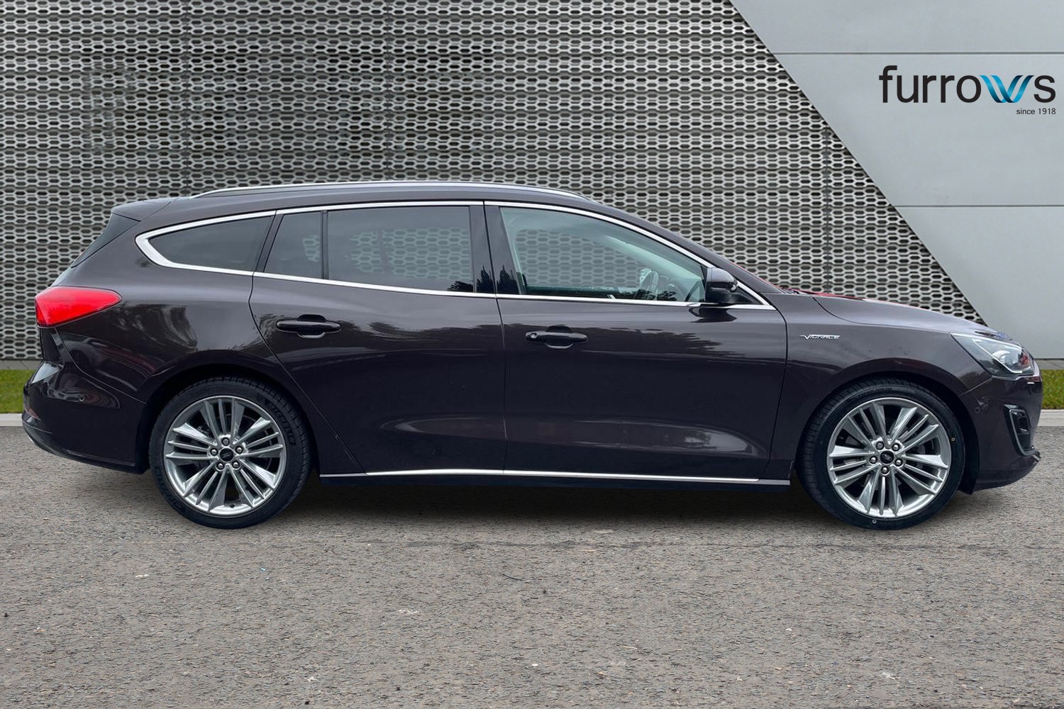 Used Ford Focus 2018 for sale - 76161367: Photo 4