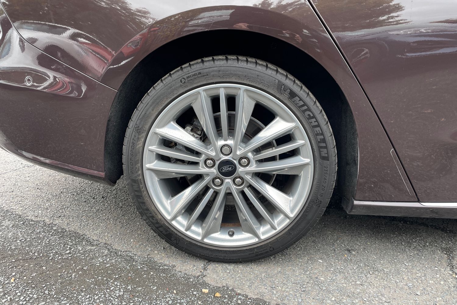 Used Ford Focus 2018 for sale - 76161367: Photo 6