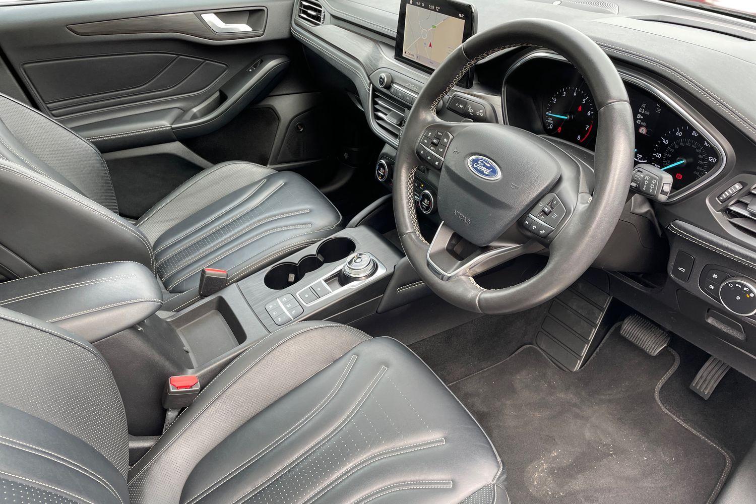 Used Ford Focus 2018 for sale - 76161367: Photo 7