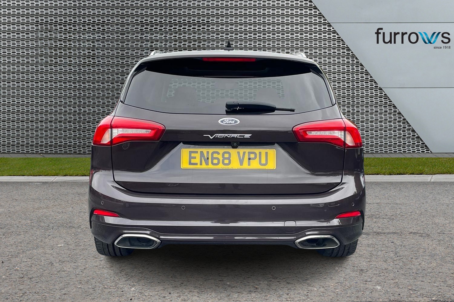 Used Ford Focus 2018 for sale - 76161367: Photo 8