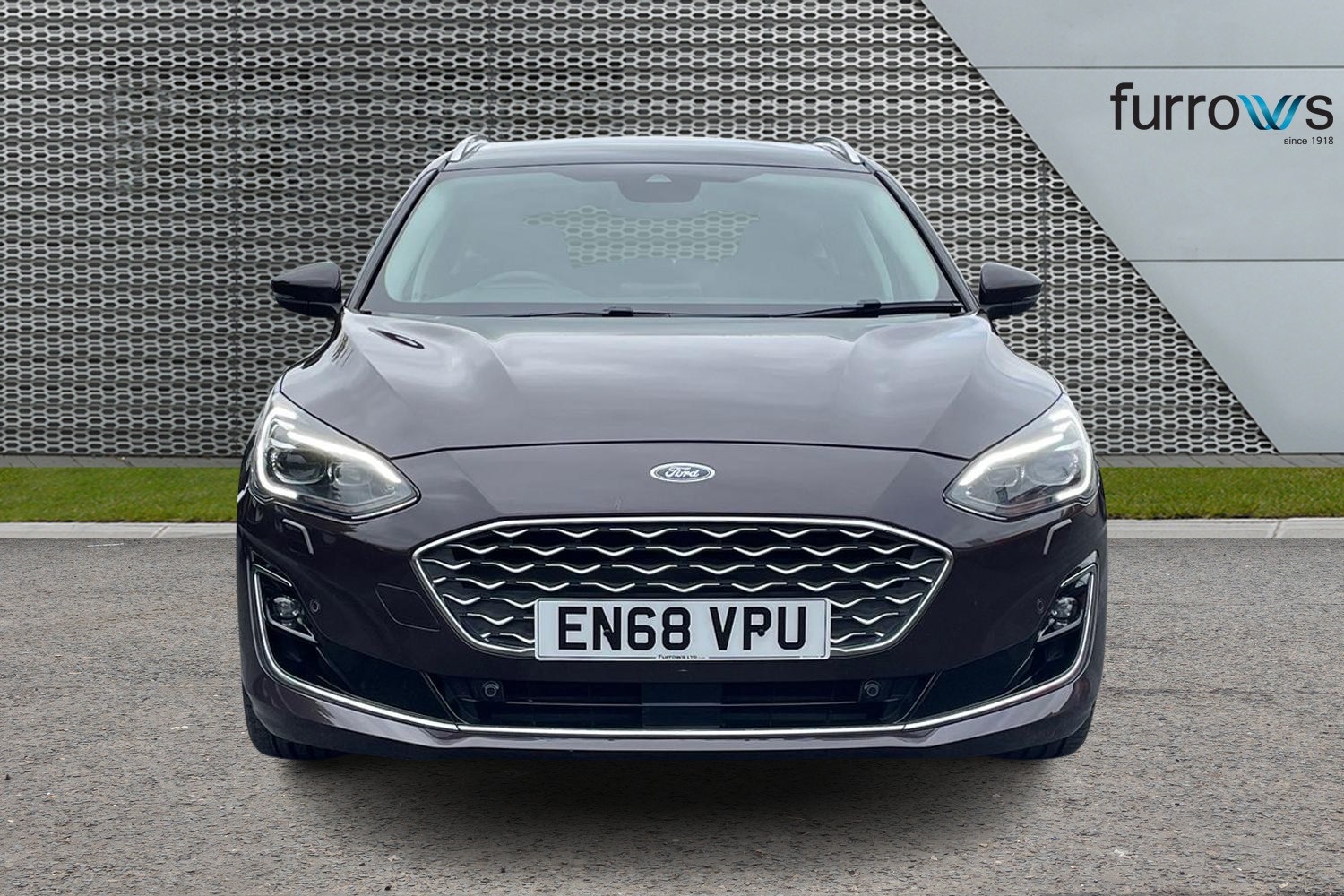 Used Ford Focus 2018 for sale - 76161367: Photo 9