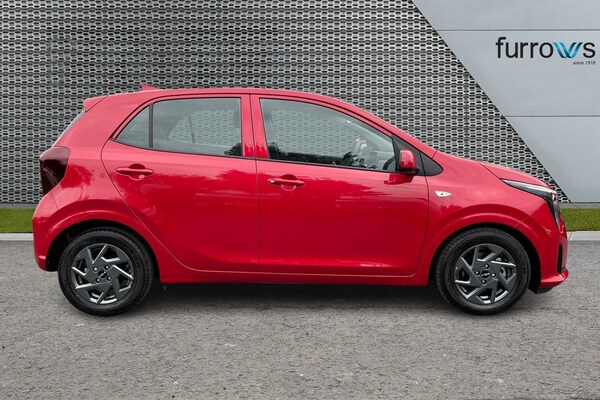 Used Kia Picanto 2025 for sale - 76184032: Photo 4