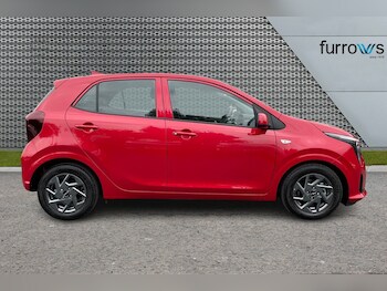 Used Kia Picanto 2025 for sale - 76184032: Photo 4
