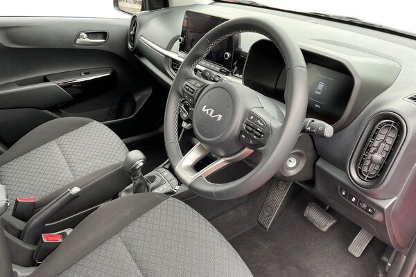 Used Kia Picanto 2025 for sale - 76184032: Photo 7