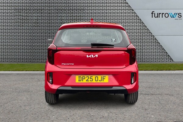 Used Kia Picanto 2025 for sale - 76184032: Photo 8