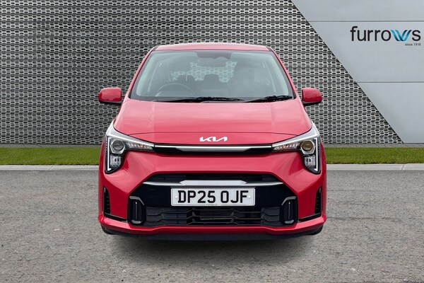 Used Kia Picanto 2025 for sale - 76184032: Photo 9
