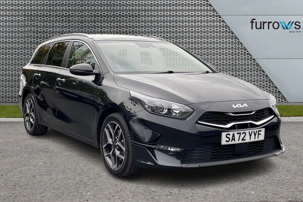 Used Kia Ceed 2022 for sale - 76276159: Photo 1