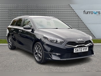 Kia - Ceed