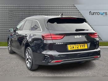 Used Kia Ceed 2022 for sale - 76276159: Photo 3