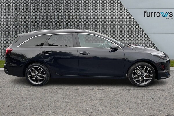 Used Kia Ceed 2022 for sale - 76276159: Photo 4