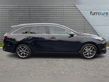 Used Kia Ceed 2022 for sale - 76276159: Photo 4