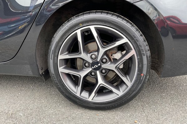 Used Kia Ceed 2022 for sale - 76276159: Photo 6