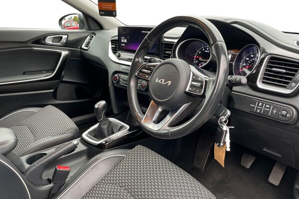 Used Kia Ceed 2022 for sale - 76276159: Photo 7