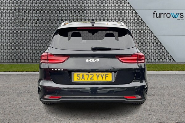 Used Kia Ceed 2022 for sale - 76276159: Photo 8
