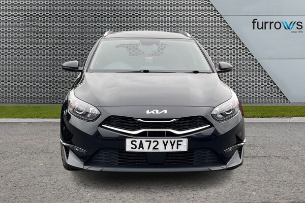 Used Kia Ceed 2022 for sale - 76276159: Photo 9
