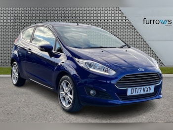 Ford - Fiesta