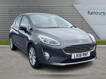 Ford - Fiesta