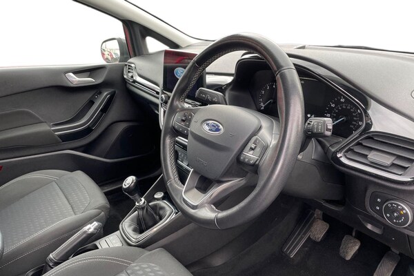 Used Ford Fiesta 2018 for sale - 76146102: Photo 7