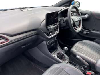Used Ford Puma 2023 for sale - 74782701: Photo