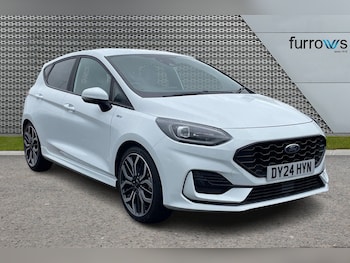 Ford - Fiesta