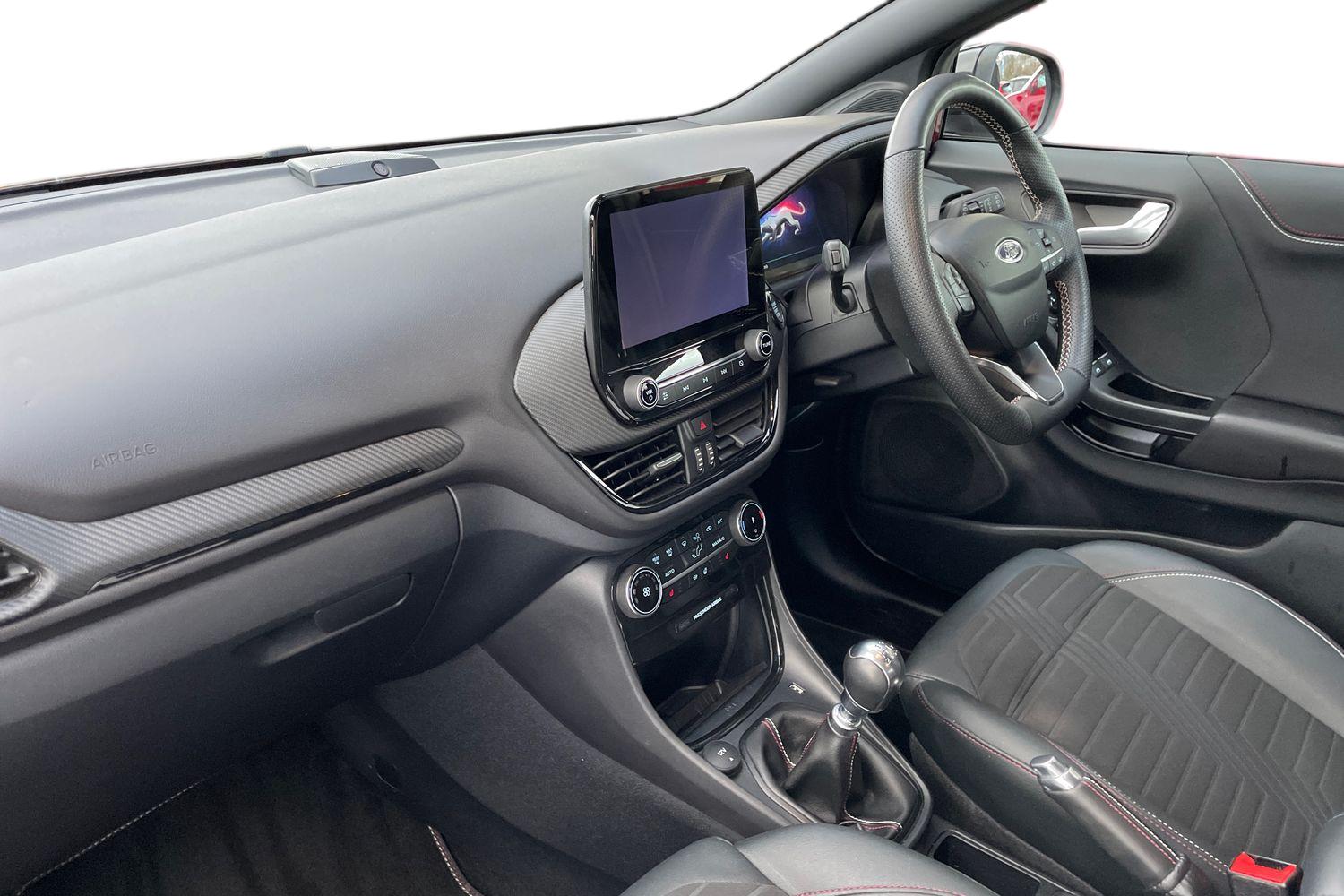 Used Ford Puma 2023 for sale - 76872678: Photo 2