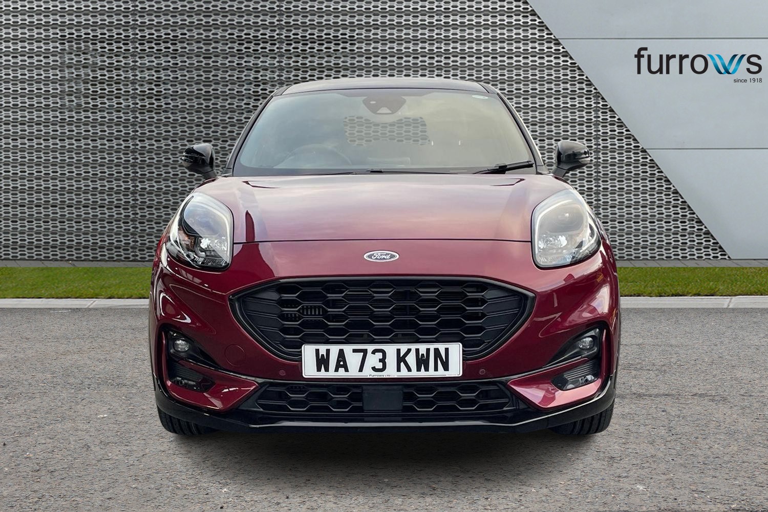 Used Ford Puma 2023 for sale - 76872678: Photo 9