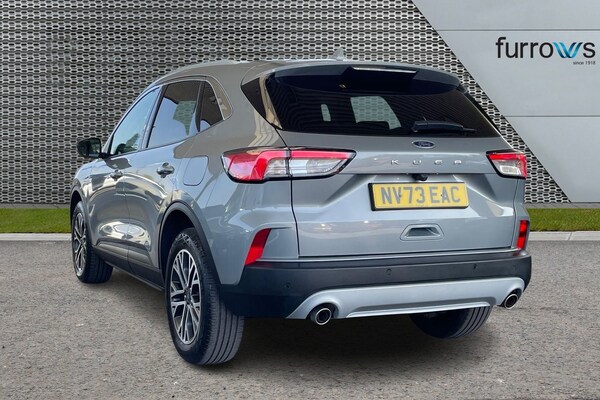 Used Ford Kuga 2023 for sale - 75306012: Photo 3