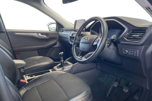 Used Ford Kuga 2023 for sale - 75306012: Photo 7