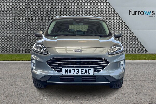 Used Ford Kuga 2023 for sale - 75306012: Photo 9