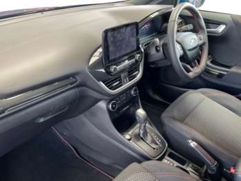 Used Ford Puma 2023 for sale - 74504305: Photo