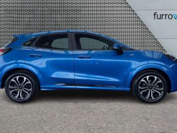 Used Ford Puma 2023 for sale - 74504305: Photo