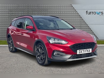 Ford - Focus