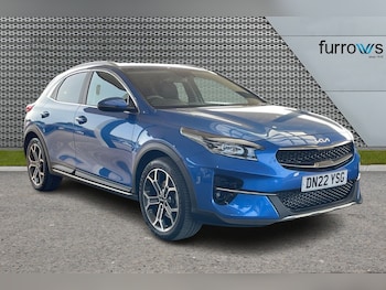 Kia - XCeed