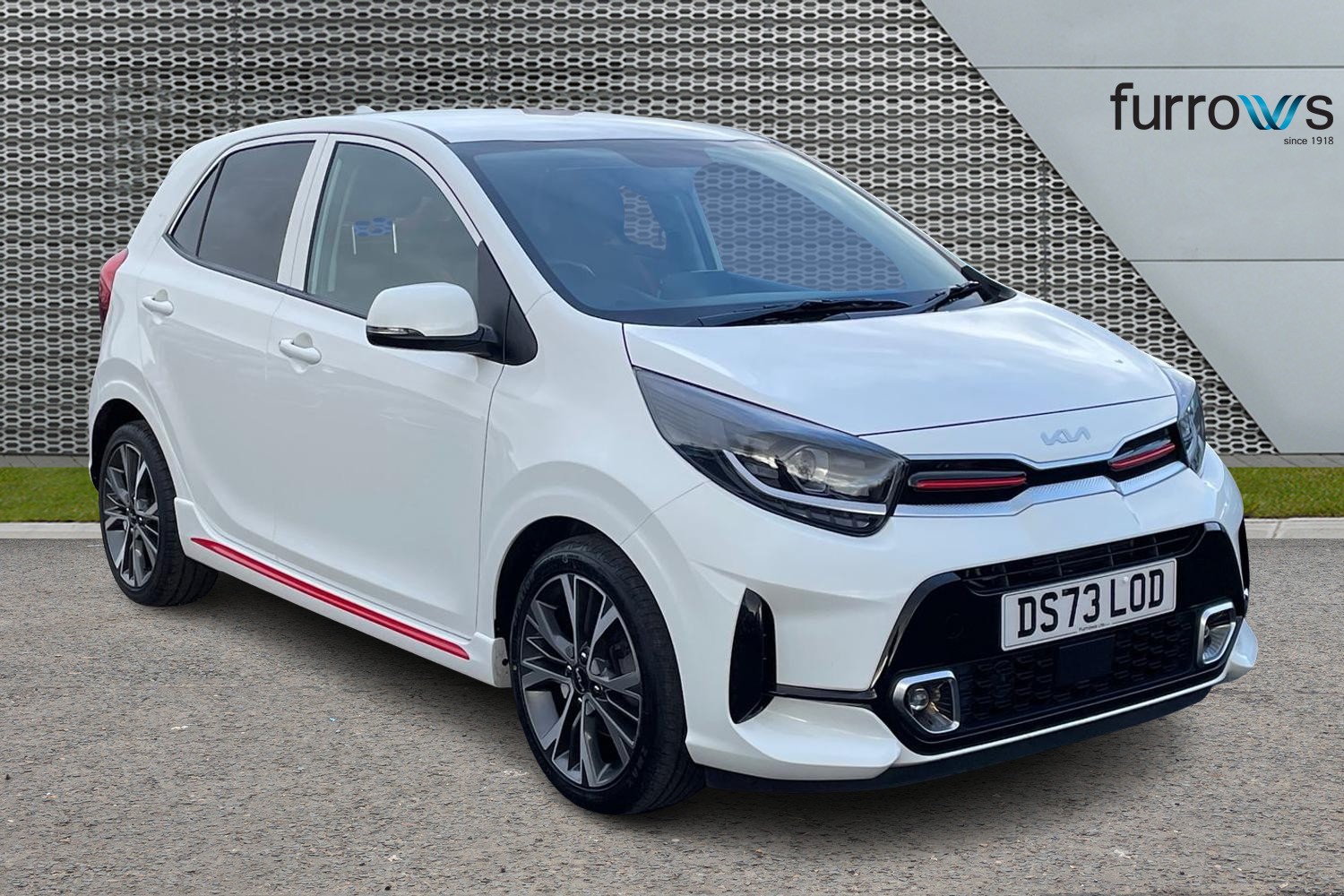 Used Kia Picanto 2023 for sale - 76696490: Photo 1