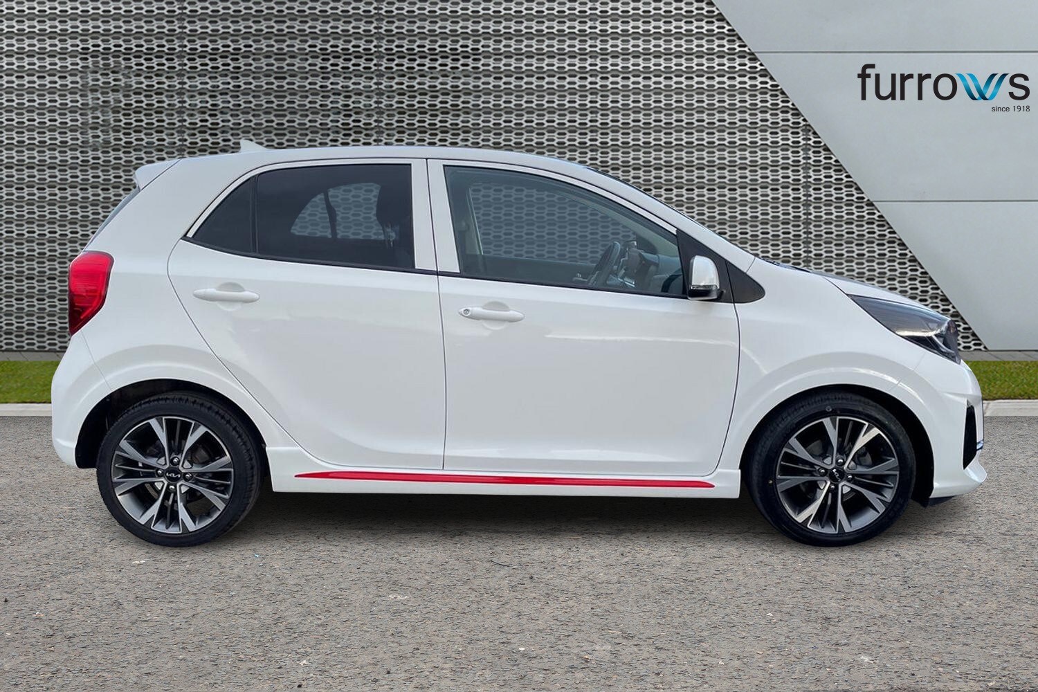 Used Kia Picanto 2023 for sale - 76696490: Photo 4