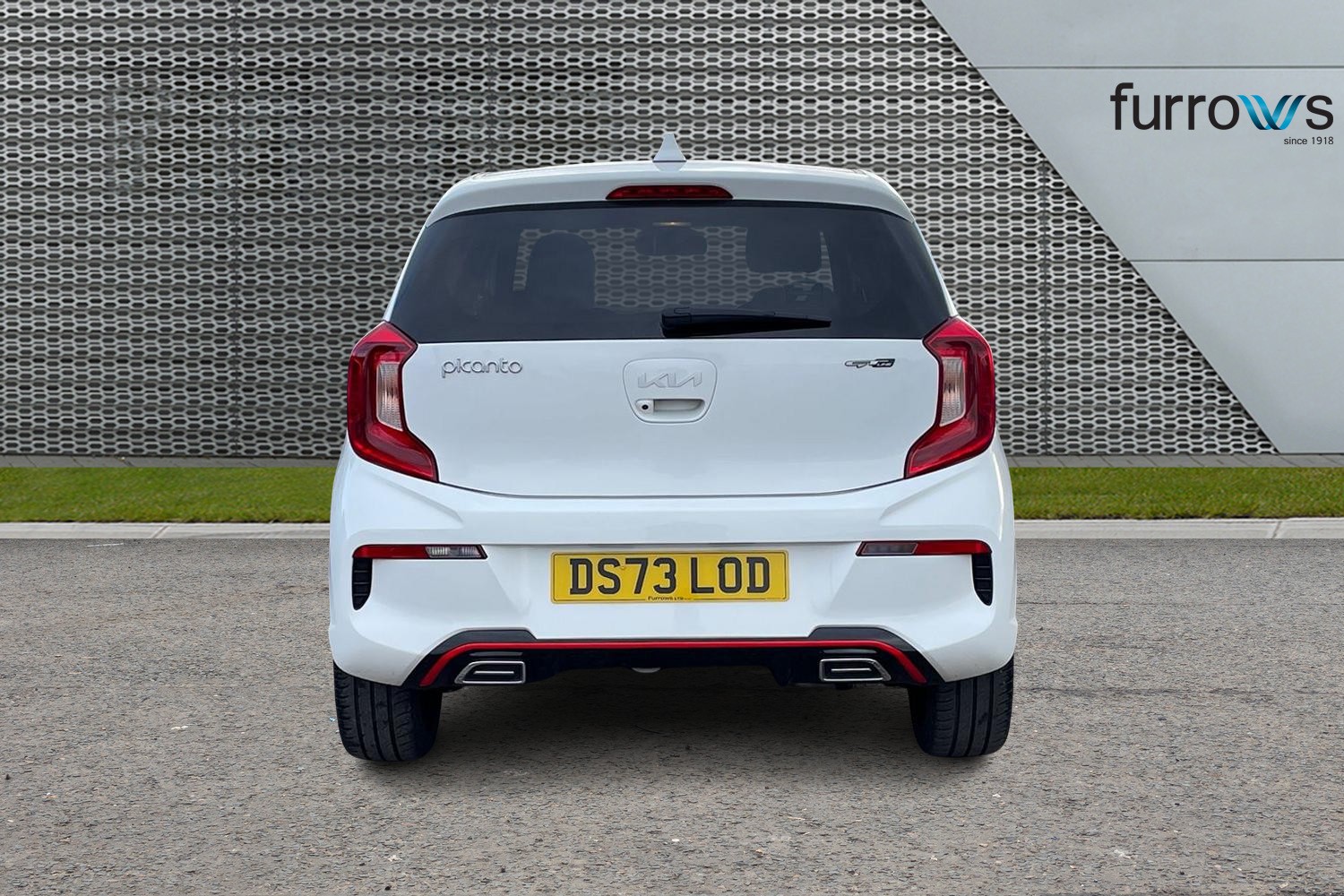 Used Kia Picanto 2023 for sale - 76696490: Photo 8