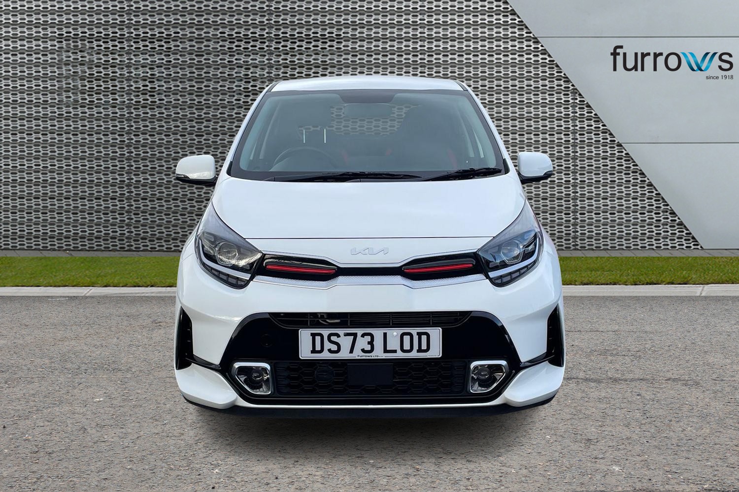 Used Kia Picanto 2023 for sale - 76696490: Photo 9